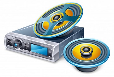 Car Audio & Entertainment Systems